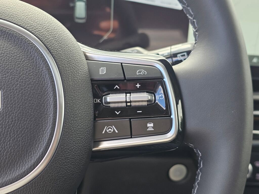 New 2026 Kia Carnival SX Prestige image 39