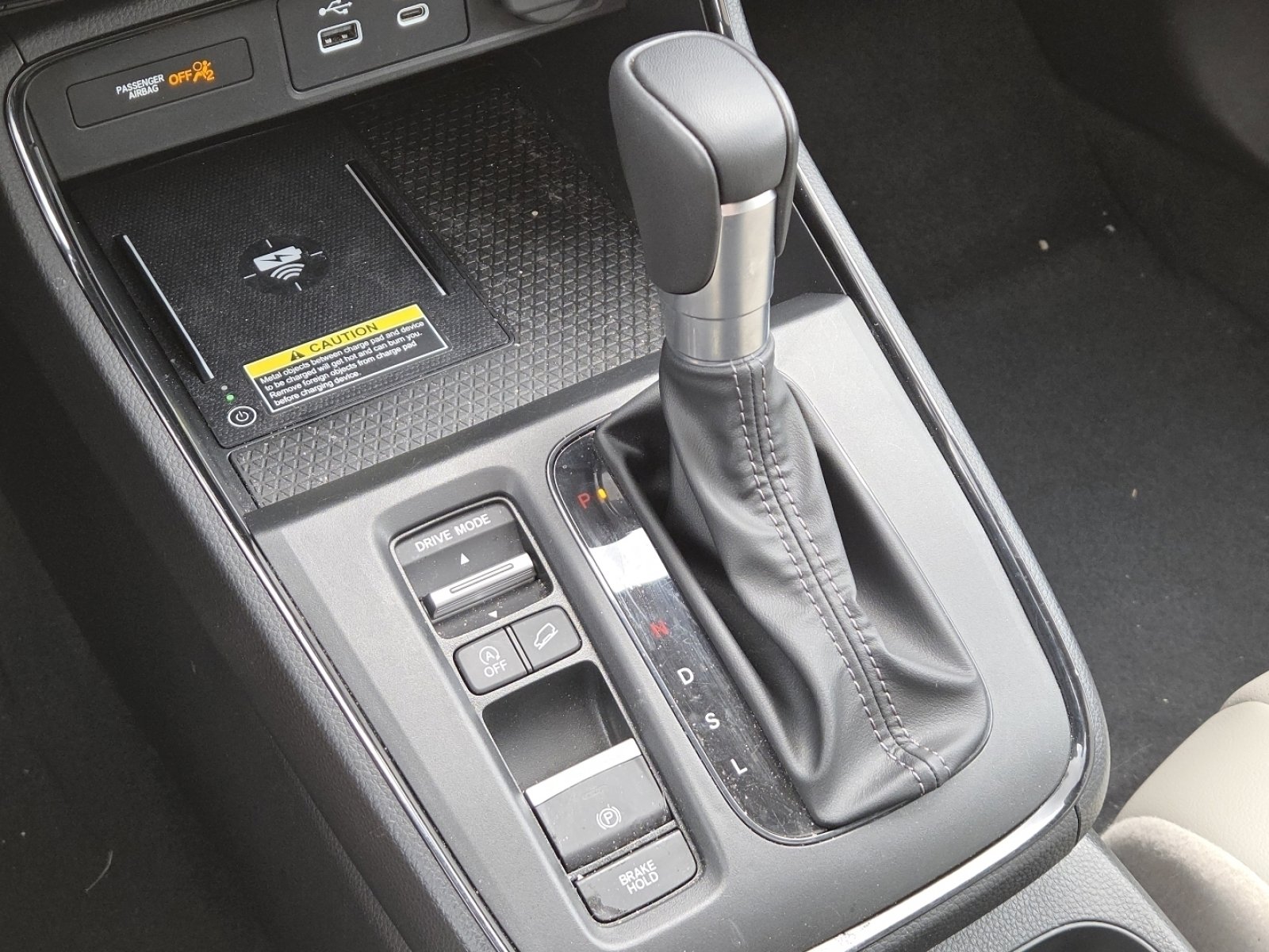 Used 2025 Honda CR-V EX-L image 33