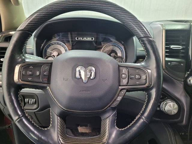 Used 2019 RAM 1500 Limited image 36