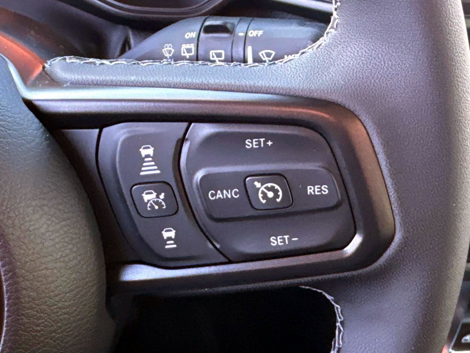 New 2026 Jeep Wrangler Sport image 12