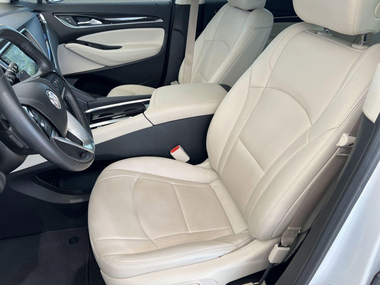 Certified 2023 Buick Enclave Essence w/ Experience Buick Package image 5