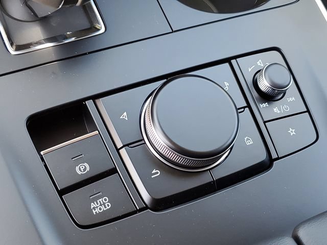 New 2026 MAZDA CX-70 SC AWD/4WD image 18