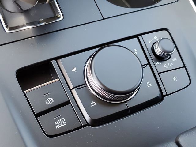 New 2026 MAZDA CX-70 SC AWD/4WD image 18