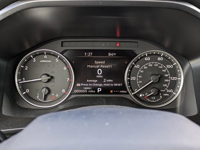 New 2025 Mitsubishi Outlander Trail Edition image 31