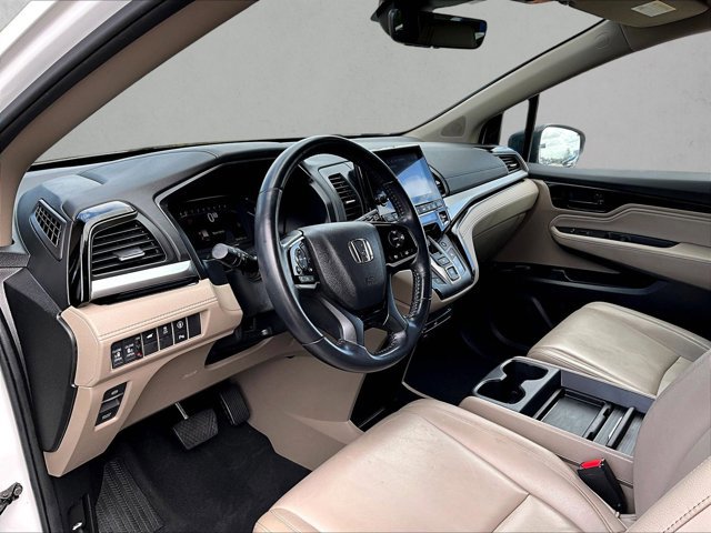 Used 2024 Honda Odyssey Touring image 13