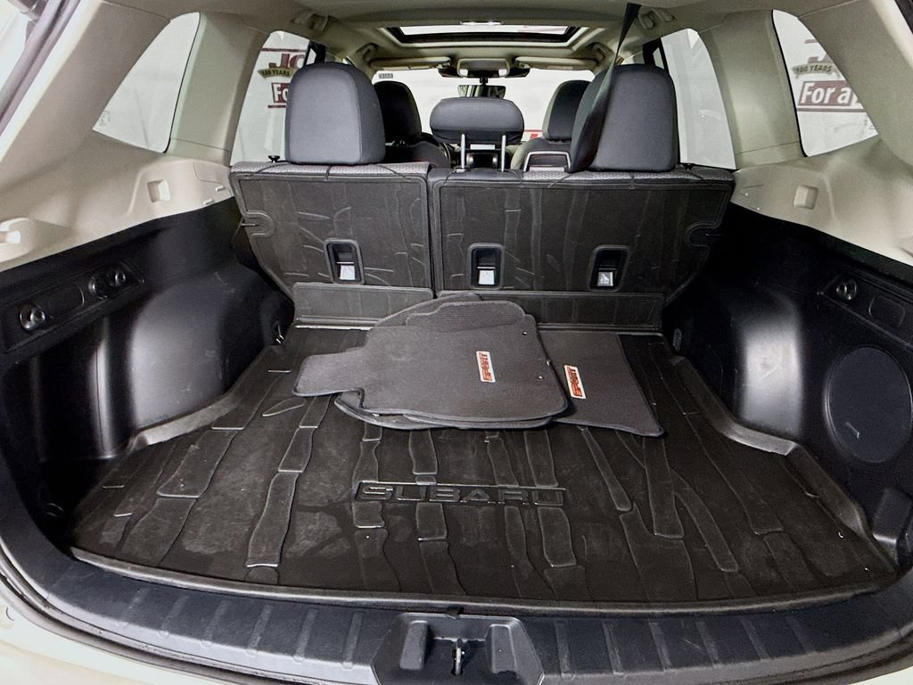 Certified 2023 Subaru Forester Sport AWD/4WD image 30