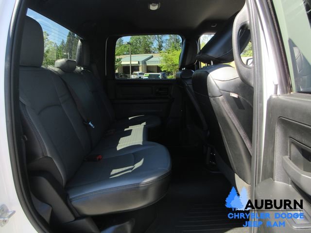 Used 2023 RAM 3500 Tradesman image 19