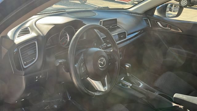 Used 2014 MAZDA MAZDA3 i Touring FWD image 15