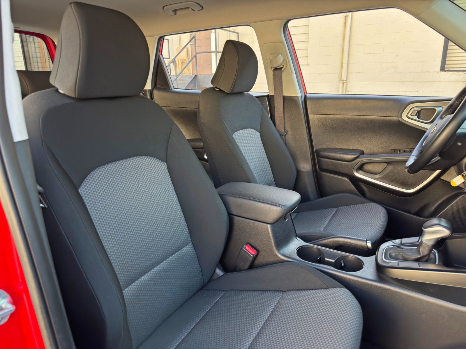 Used 2021 Kia Soul X-Line FWD image 29