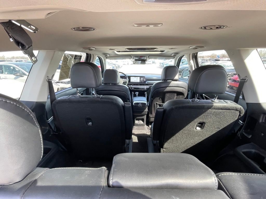 Used 2024 Kia Telluride S w/ S Sunroof Package image 24