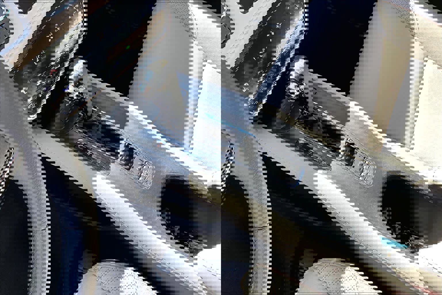 Used 2016 Honda HR-V EX-L image 17