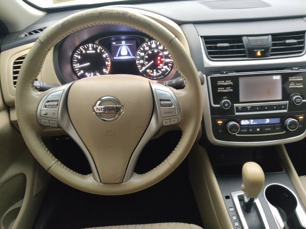 Used 2017 Nissan Altima 2.5 SV image 22