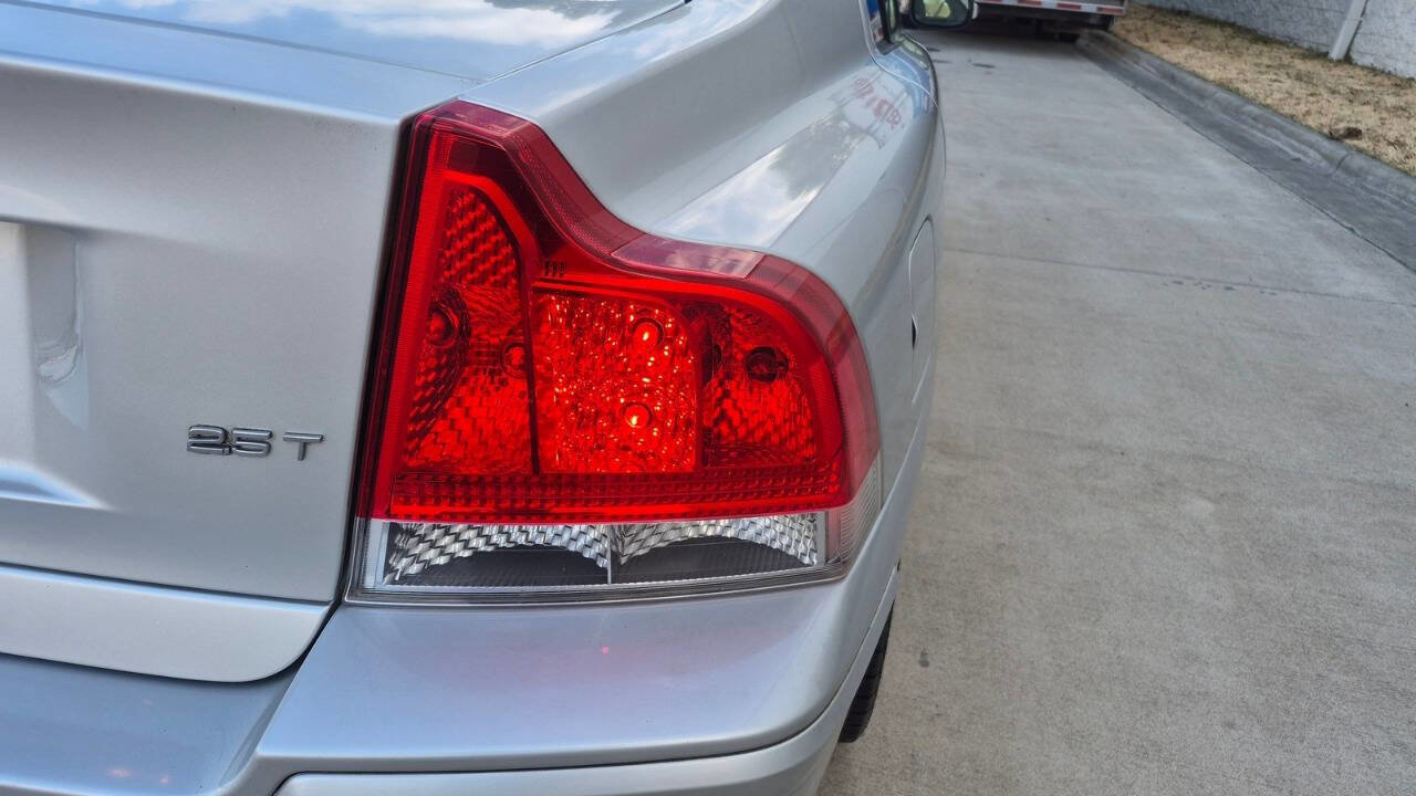 Used 2007 Volvo S60 2.5T image 25