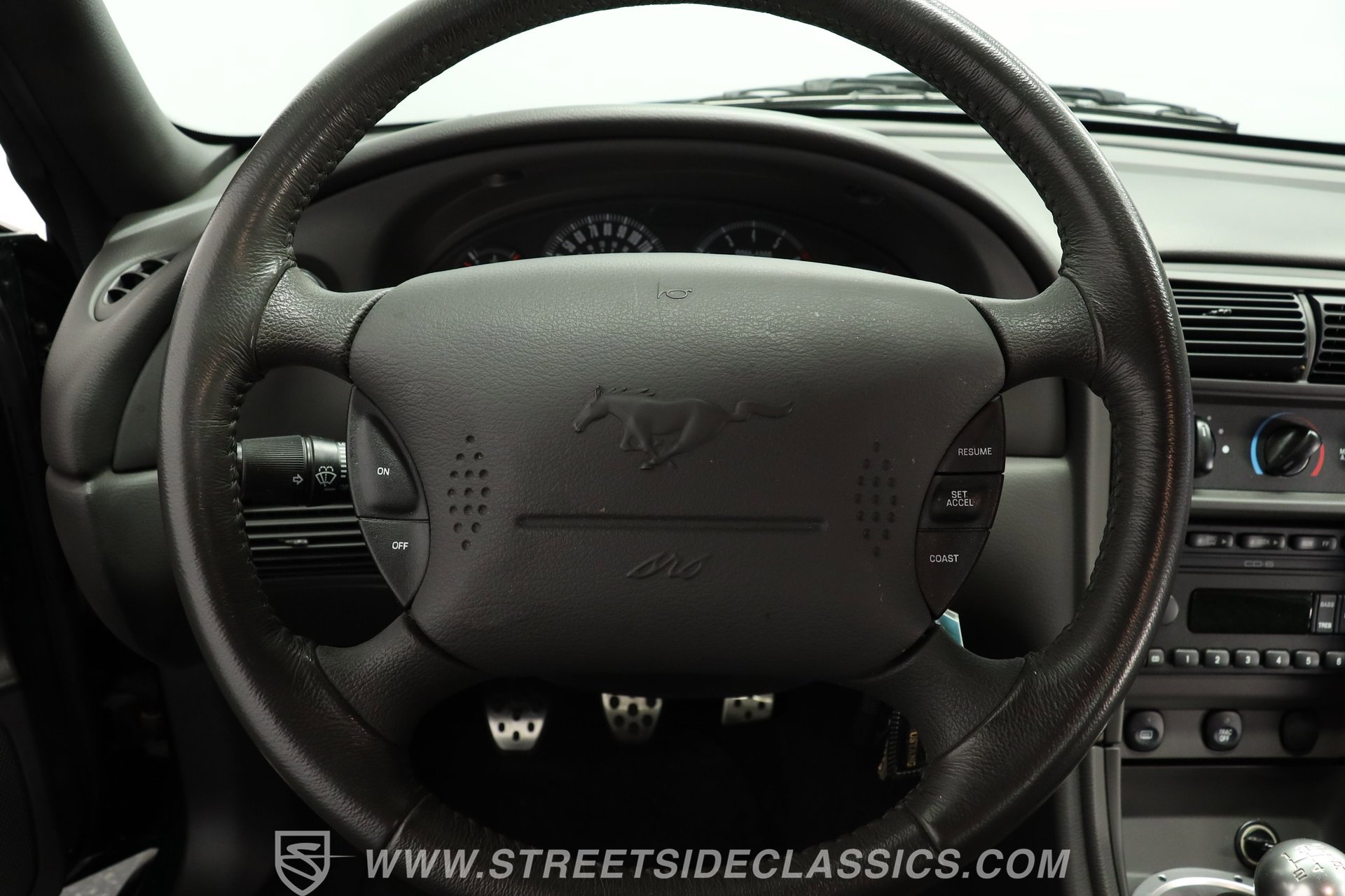 Used 2001 Ford Mustang Bullitt GT image 35