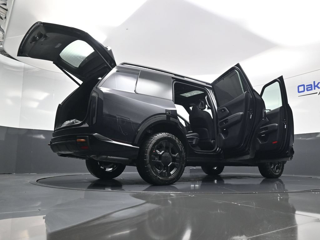 Used 2027 Kia Telluride SX Prestige X-Pro AWD/4WD image 63
