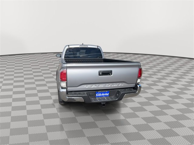 Used 2020 Toyota Tacoma 4x4 Double Cab image 7