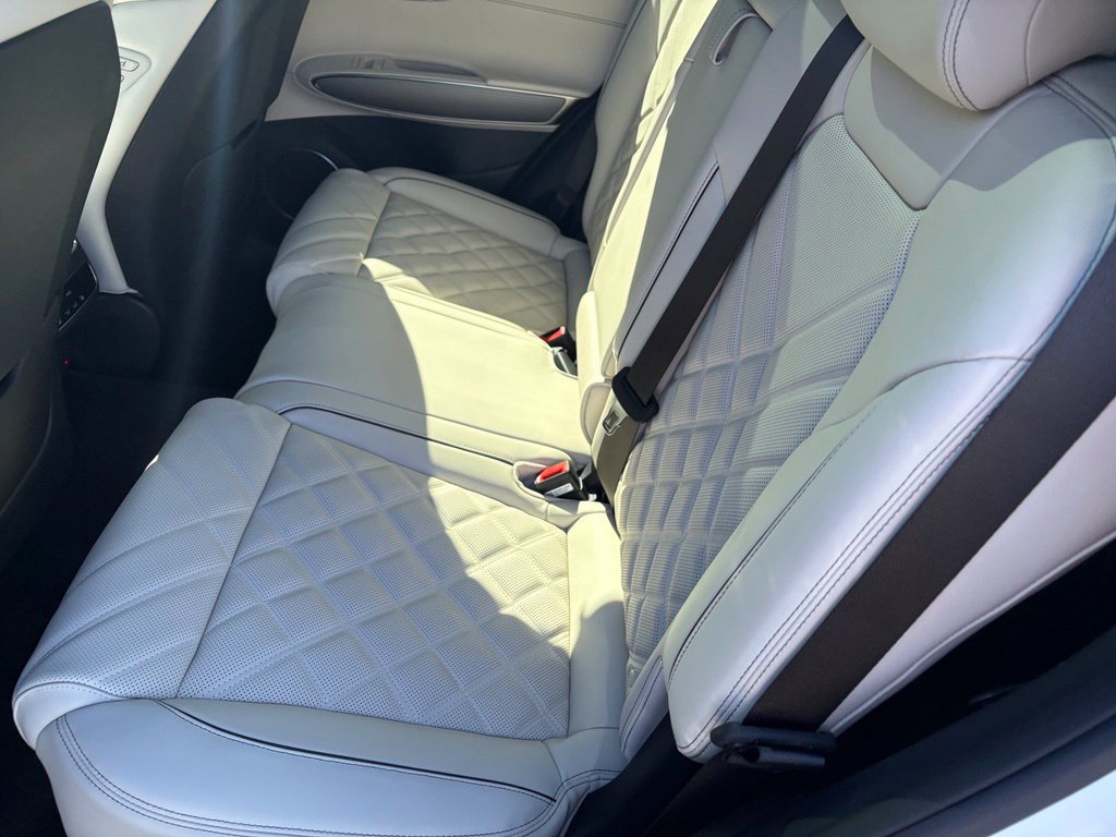 New 2027 Genesis GV70 2.5T Sport Prestige AWD/4WD image 10