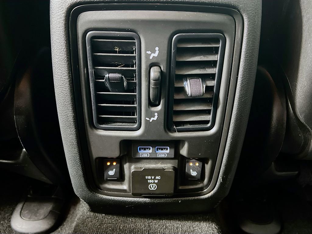 Used 2022 Dodge Durango R/T w/ Blacktop Package image 35