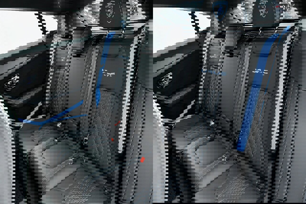 Used 2024 Lamborghini Urus Performante image 25