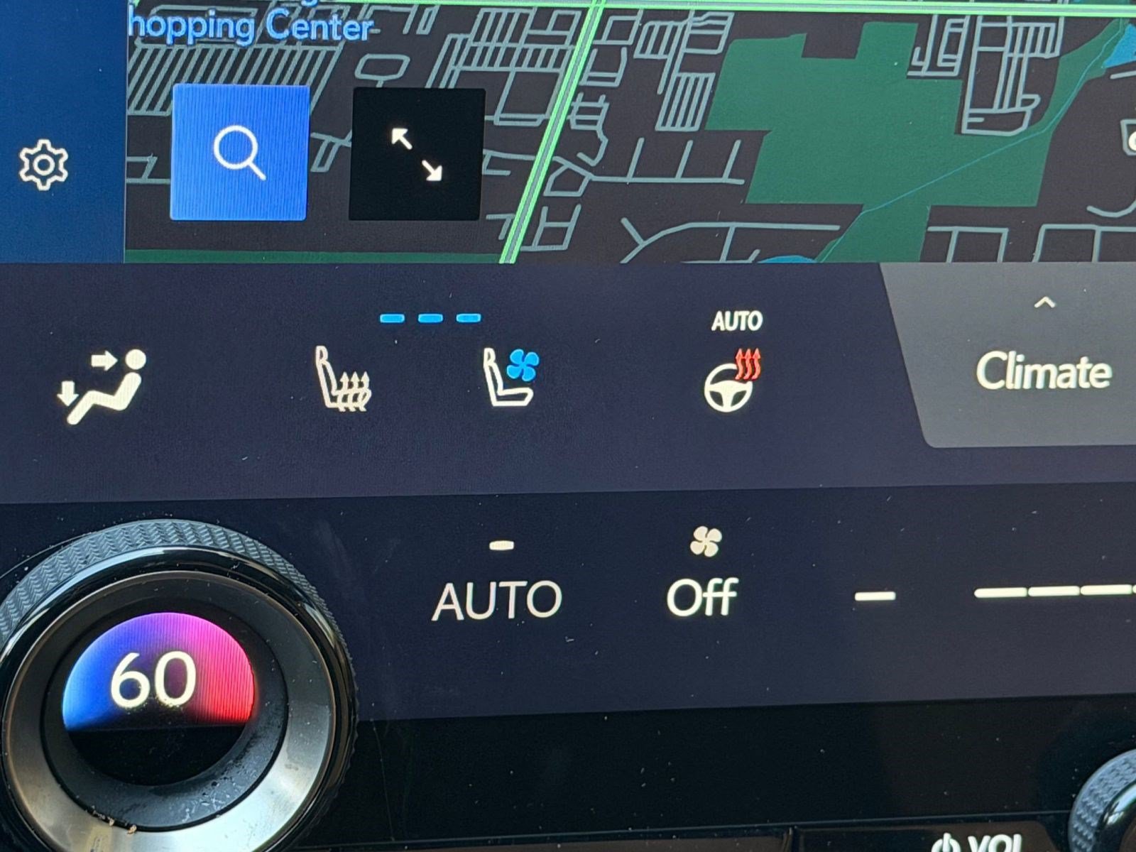 Certified 2026 Lexus RX 350 Premium w/ Convenience Package AWD/4WD image 30
