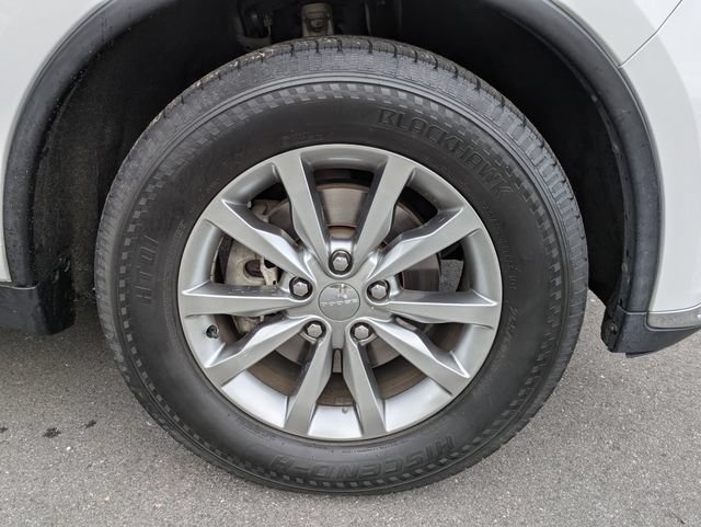 Used 2017 Dodge Durango SXT w/ Quick Order Package 23B RWD image 11