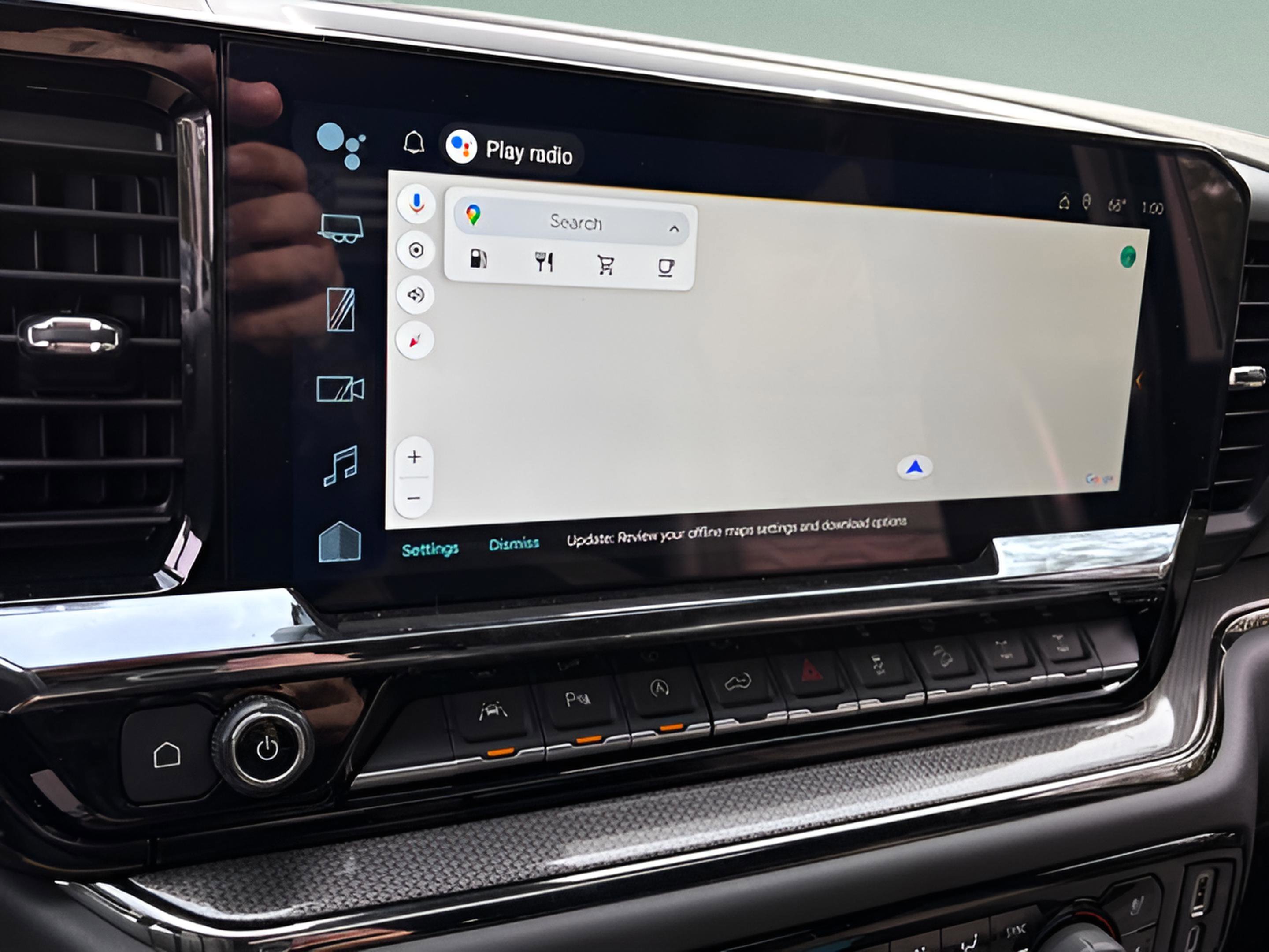 Used 2024 Chevrolet Silverado 1500 ZR2 w/ ZR2 Bison Edition image 12