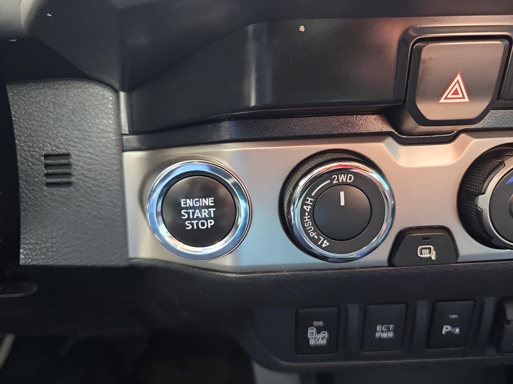 Used 2023 Toyota Tacoma SR5 image 16