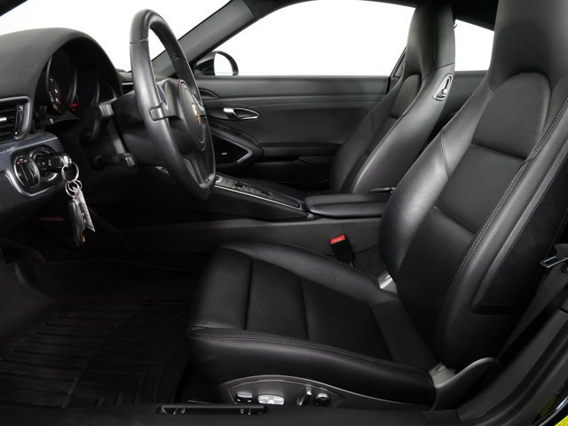 Used 2013 Porsche 911 Carrera RWD image 10