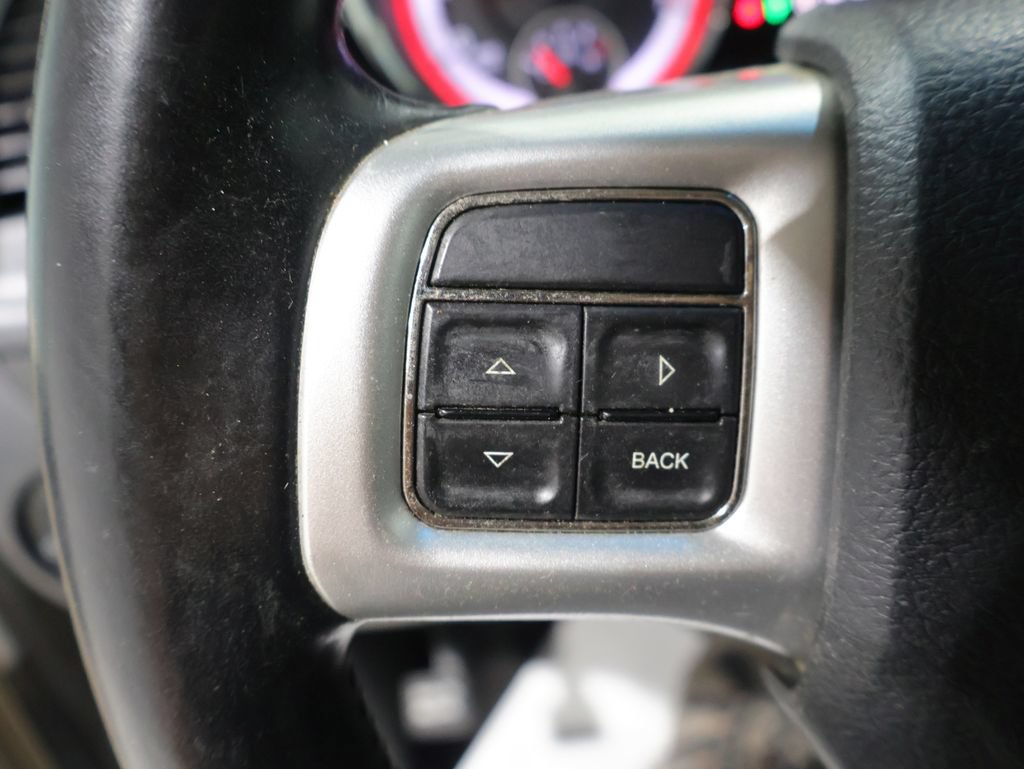 Used 2012 Dodge Grand Caravan Crew w/ Crew Value Pkg FWD image 26
