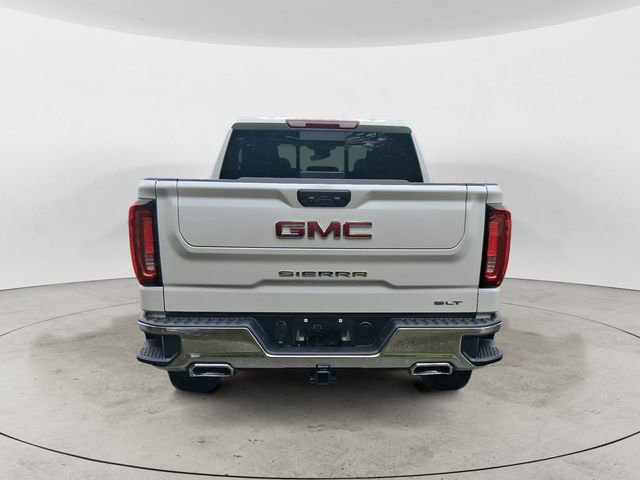 Used 2023 GMC Sierra 1500 SLT image 4