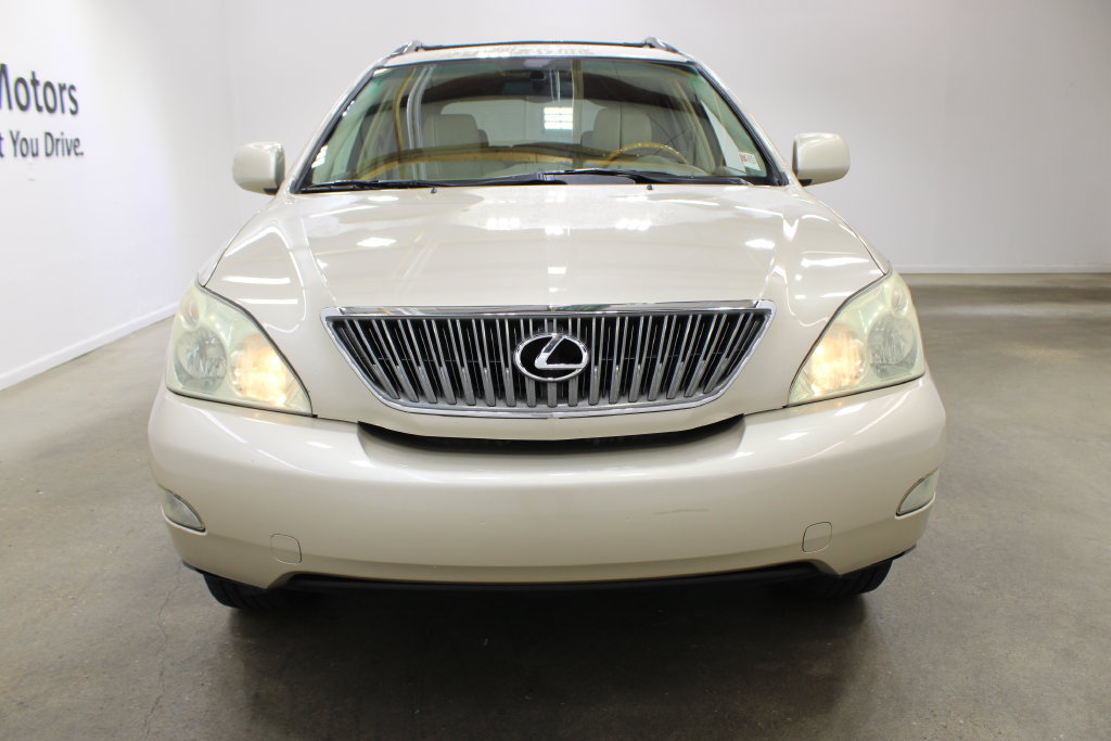 Used 2004 Lexus RX 330 FWD image 7