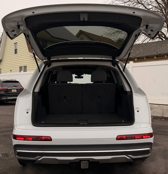 Used 2023 Audi Q7 3.0T Premium Plus image 43