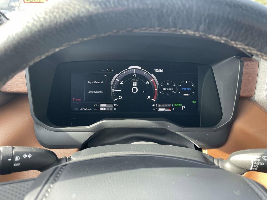 Used 2023 Toyota Tundra 1794 Edition image 37