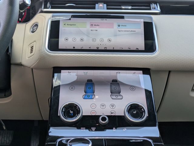 Used 2020 Land Rover Range Rover Velar S image 21