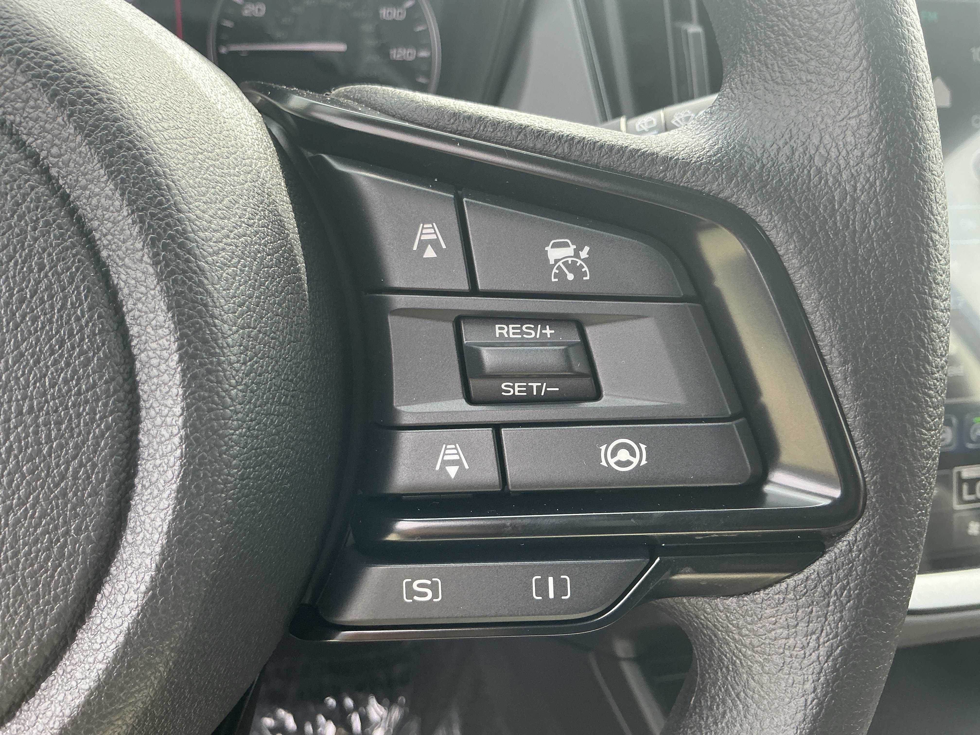 New 2026 Subaru Crosstrek 2.0i Premium AWD/4WD image 16