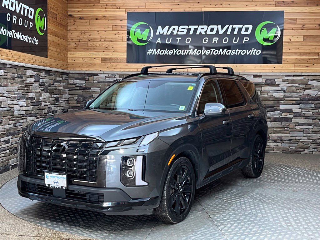 Used 2024 Hyundai Palisade XRT AWD/4WD image 8