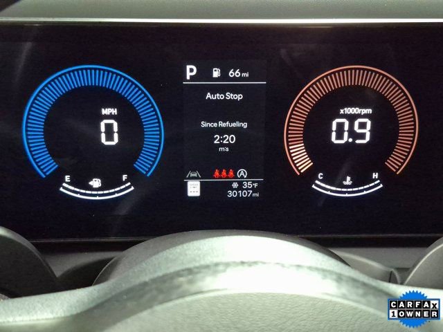 Used 2025 Hyundai Tucson SEL image 12