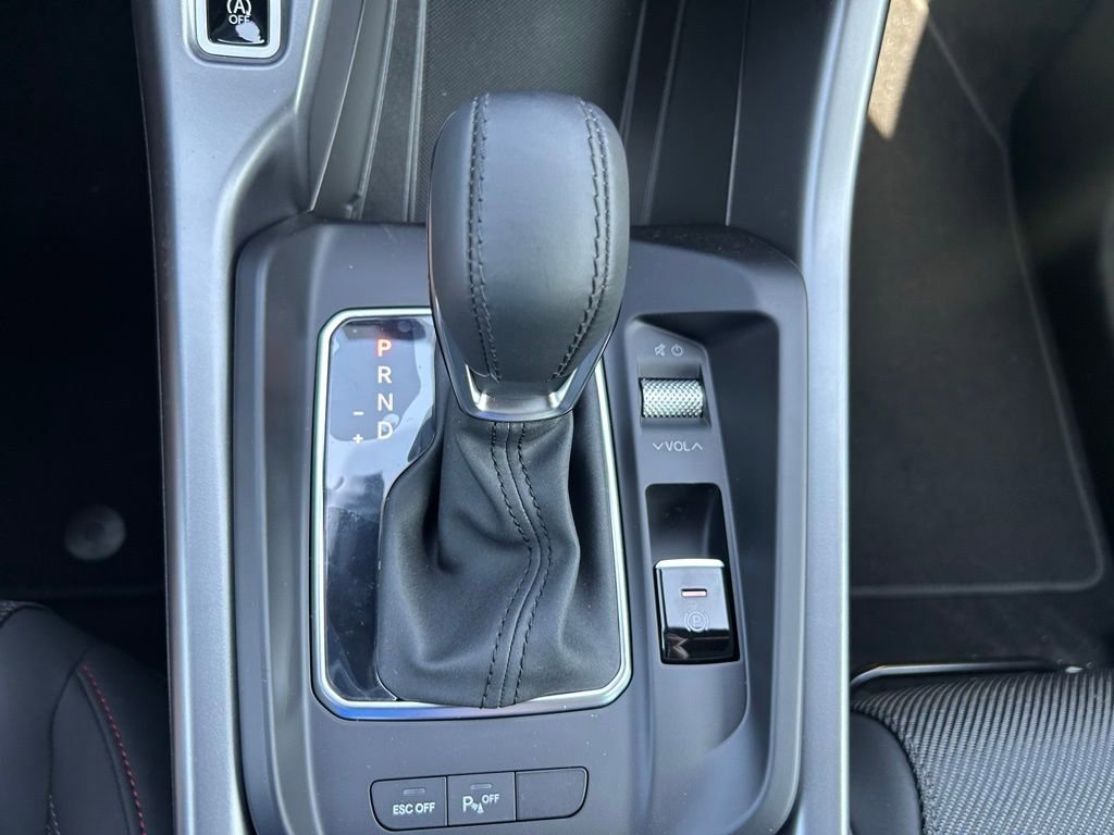 New 2025 Dodge Hornet GT w/ GT Blacktop Package image 27