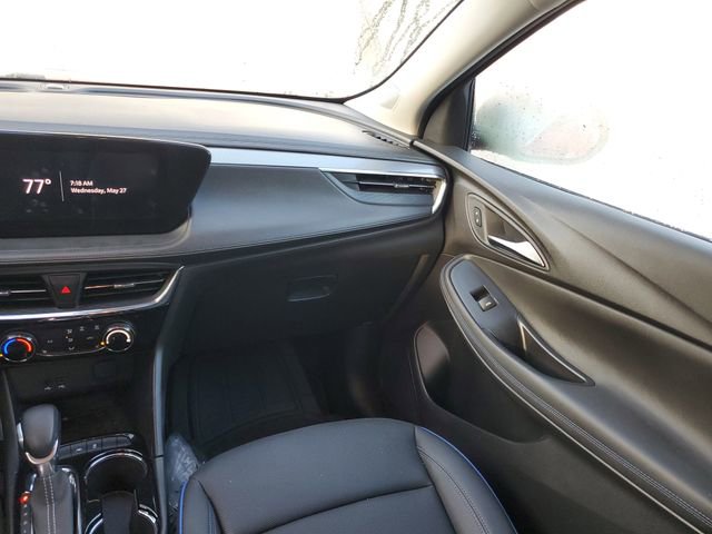 Used 2026 Buick Encore GX Sport Touring w/ Comfort Package FWD image 13