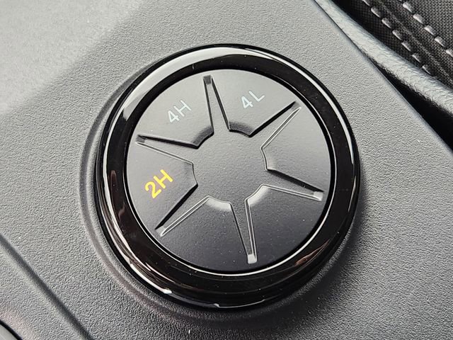 New 2025 Ford Ranger XLT w/ Equipment Group 301A High image 23