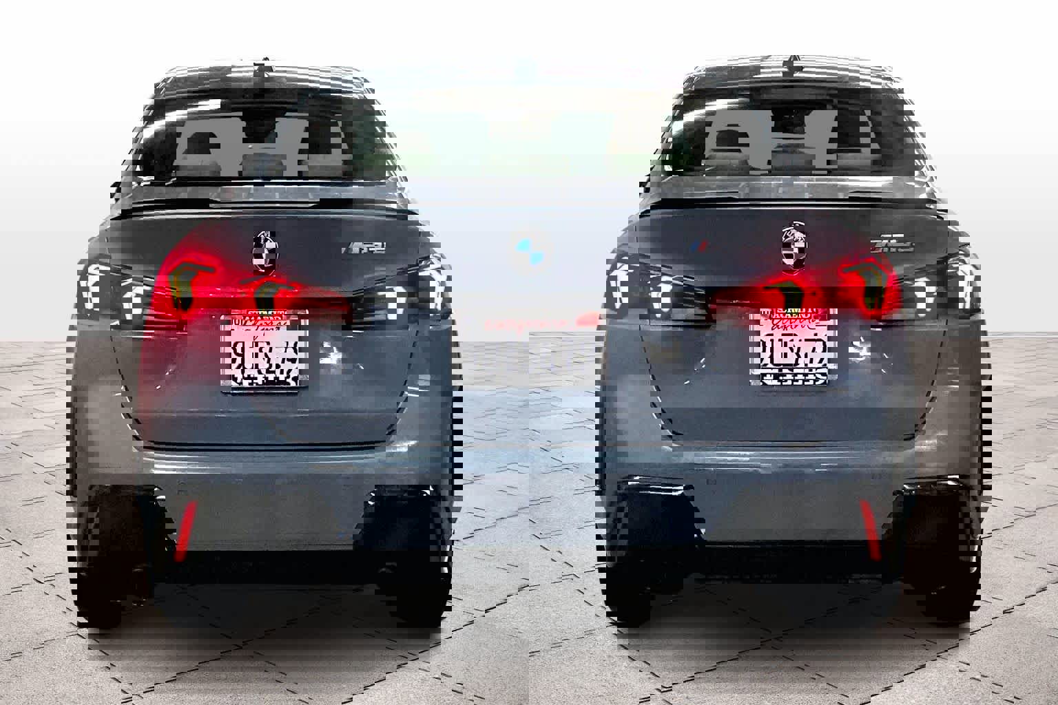 Used 2025 BMW M235i xDrive w/ Technology Package image 7