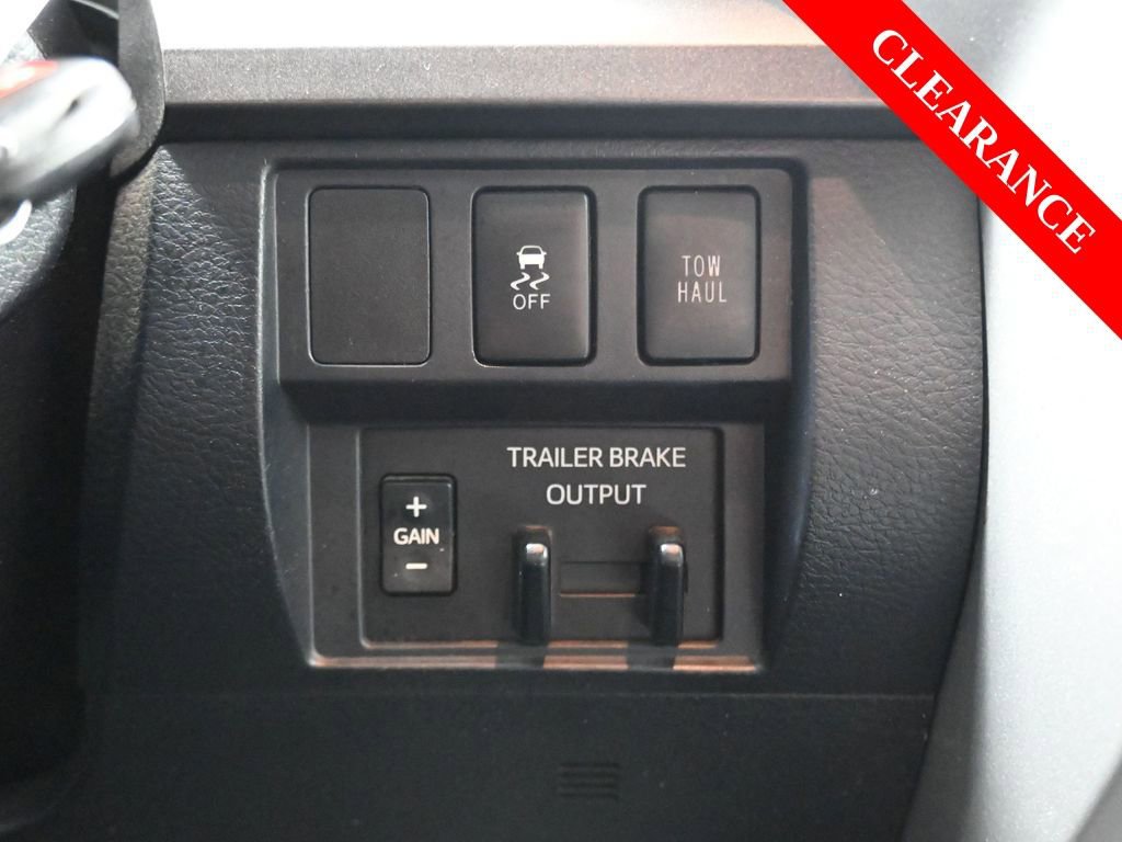 Used 2018 Toyota Tundra SR5 image 26
