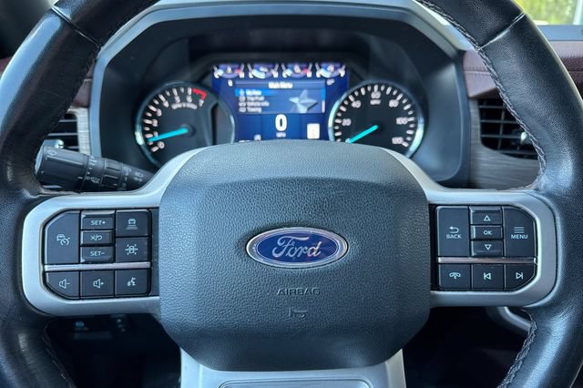 Used 2023 Ford Expedition Limited AWD/4WD image 37