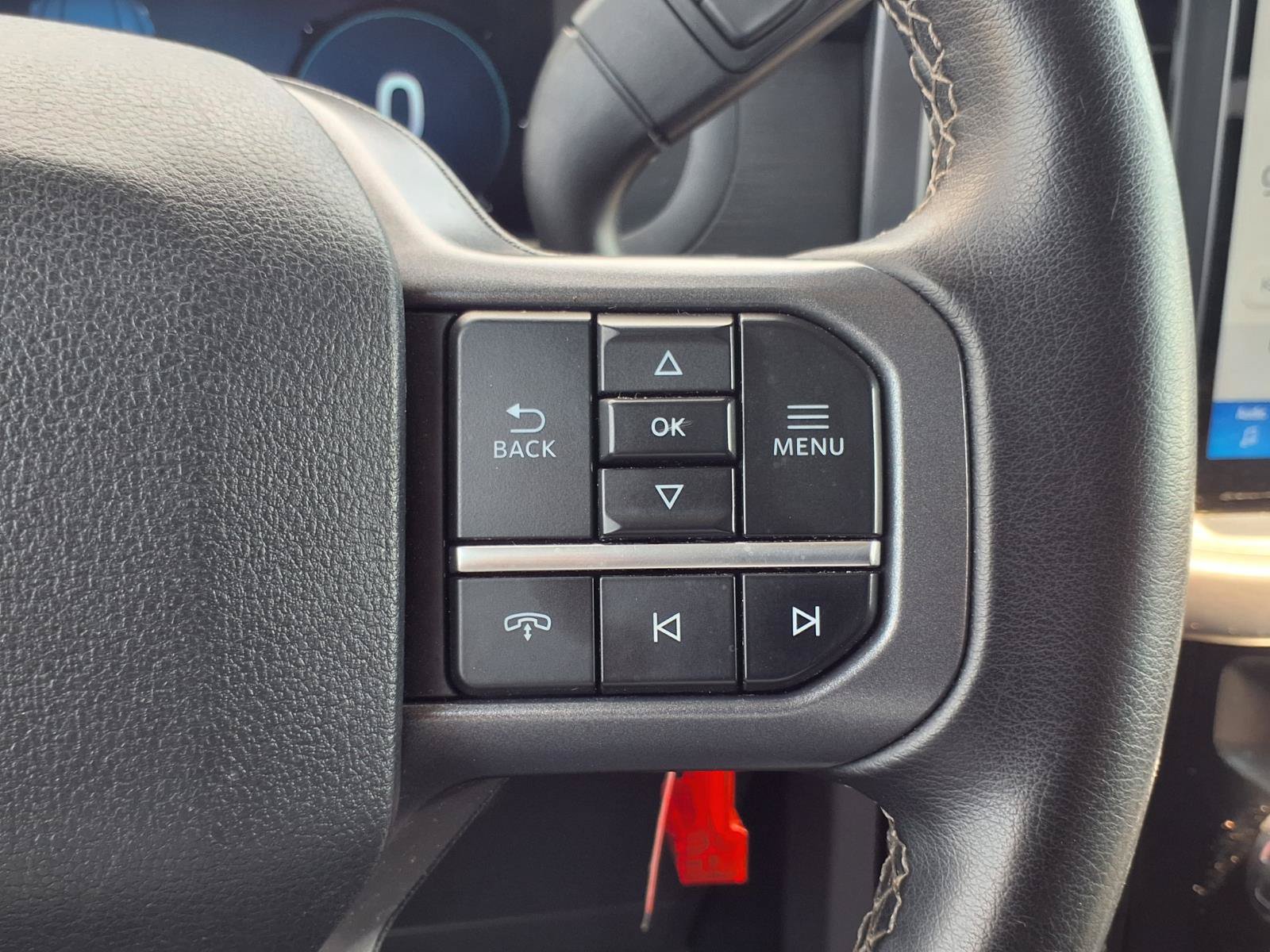 Used 2024 Ford F150 XLT w/ Mobile Office Package AWD/4WD image 16