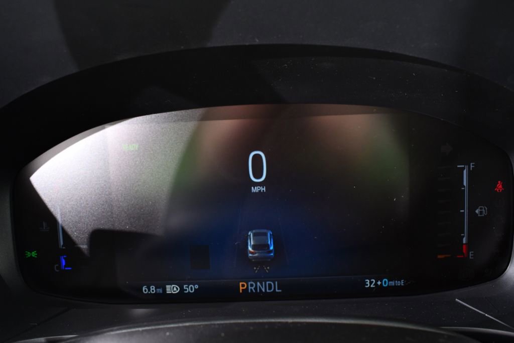 New 2026 Ford Escape SE w/ Class II Trailer Tow Package image 26