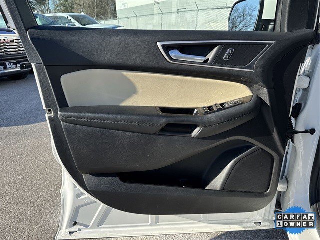 Used 2020 Ford Edge SEL w/ Convenience Package image 26