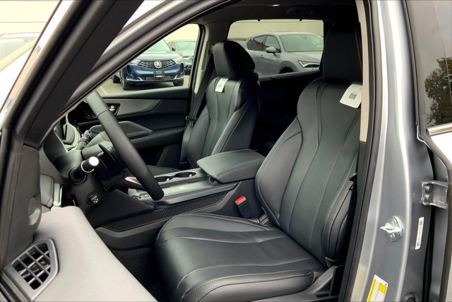 New 2026 Acura MDX w/ Technology Package AWD/4WD image 14