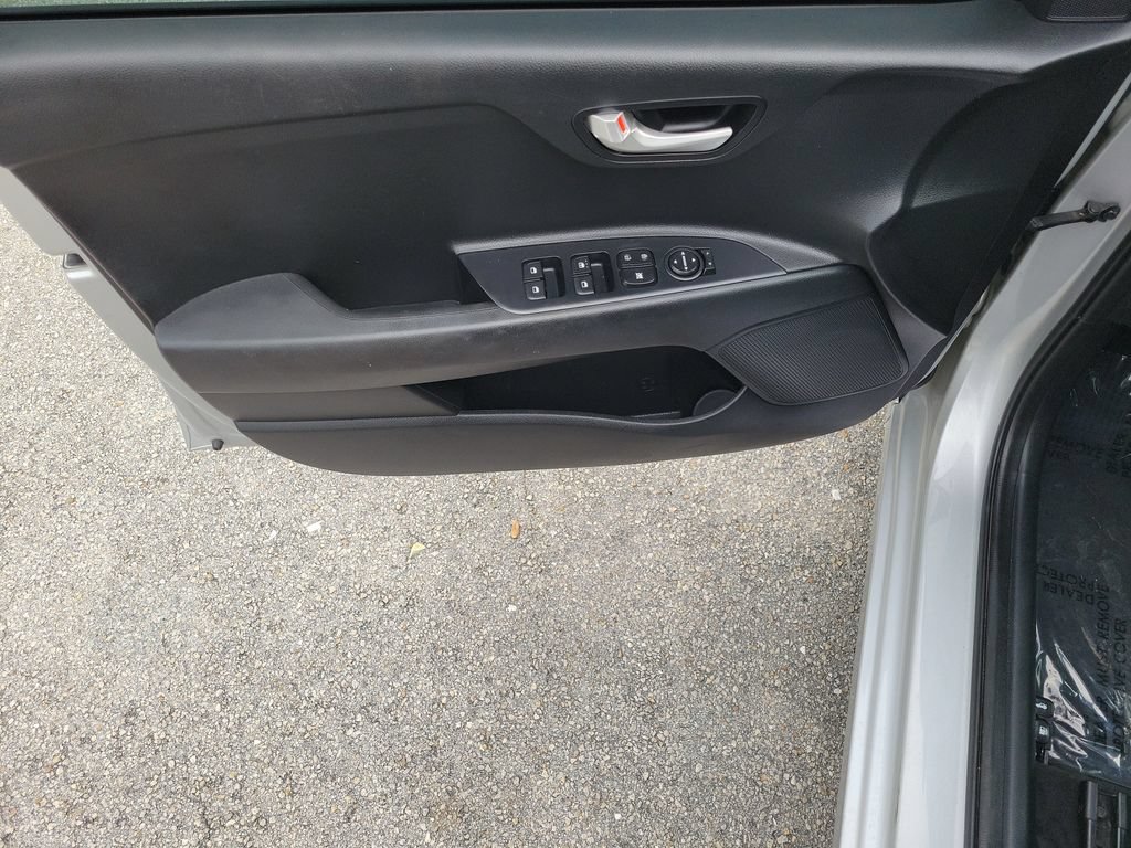 Used 2023 Kia Rio LX FWD image 24