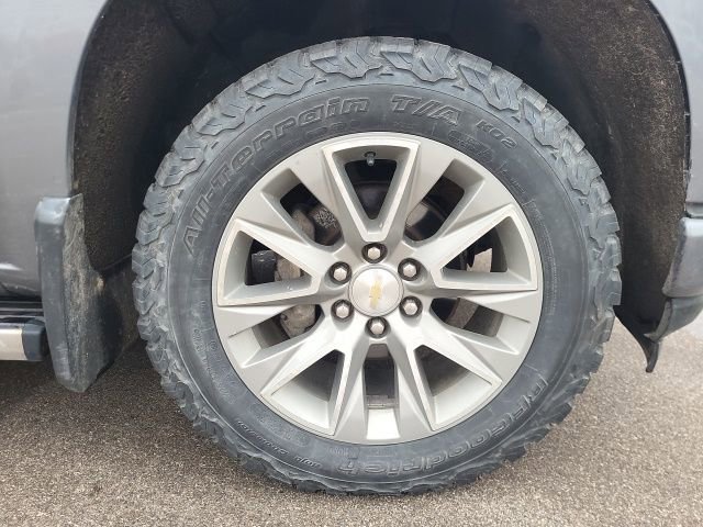 Used 2021 Chevrolet Silverado 1500 High Country w/ Safety Package II image 15