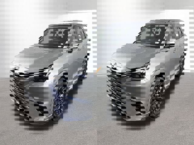 New 2026 Lexus TX 350 AWD image 25